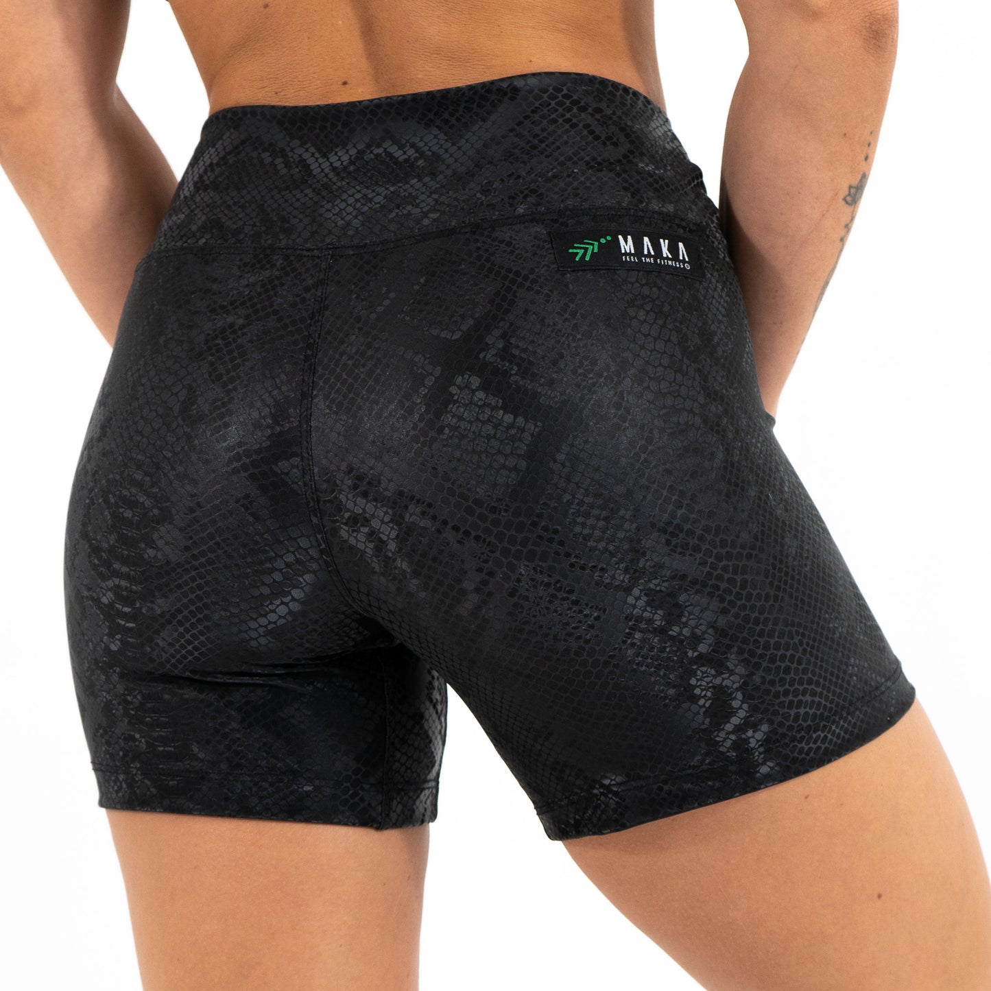 Snake Anti-Reflective- High Mid Rise