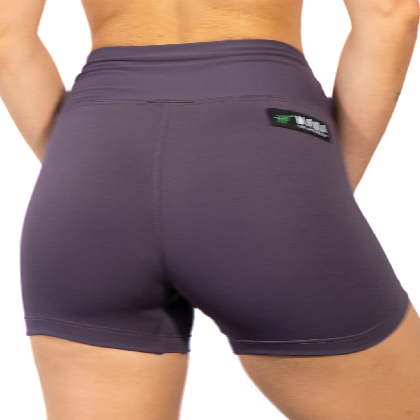 Dark Purple Grape- High