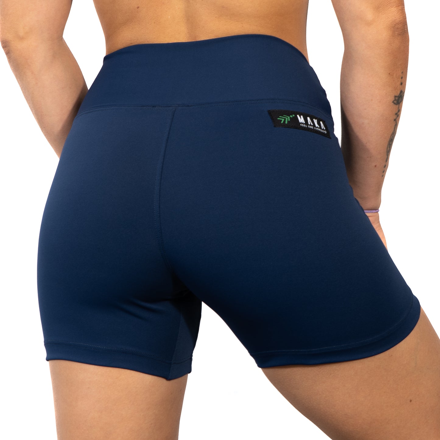 Blue Marine- High Mid Rise