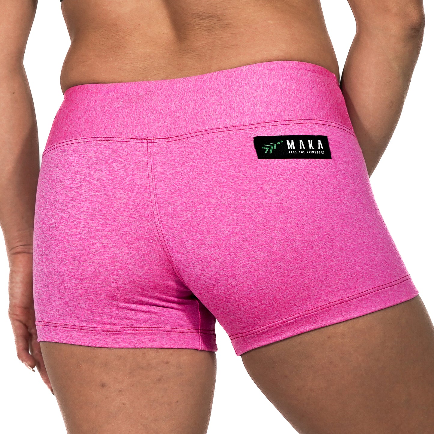 Pink Rose Jaspe- Low