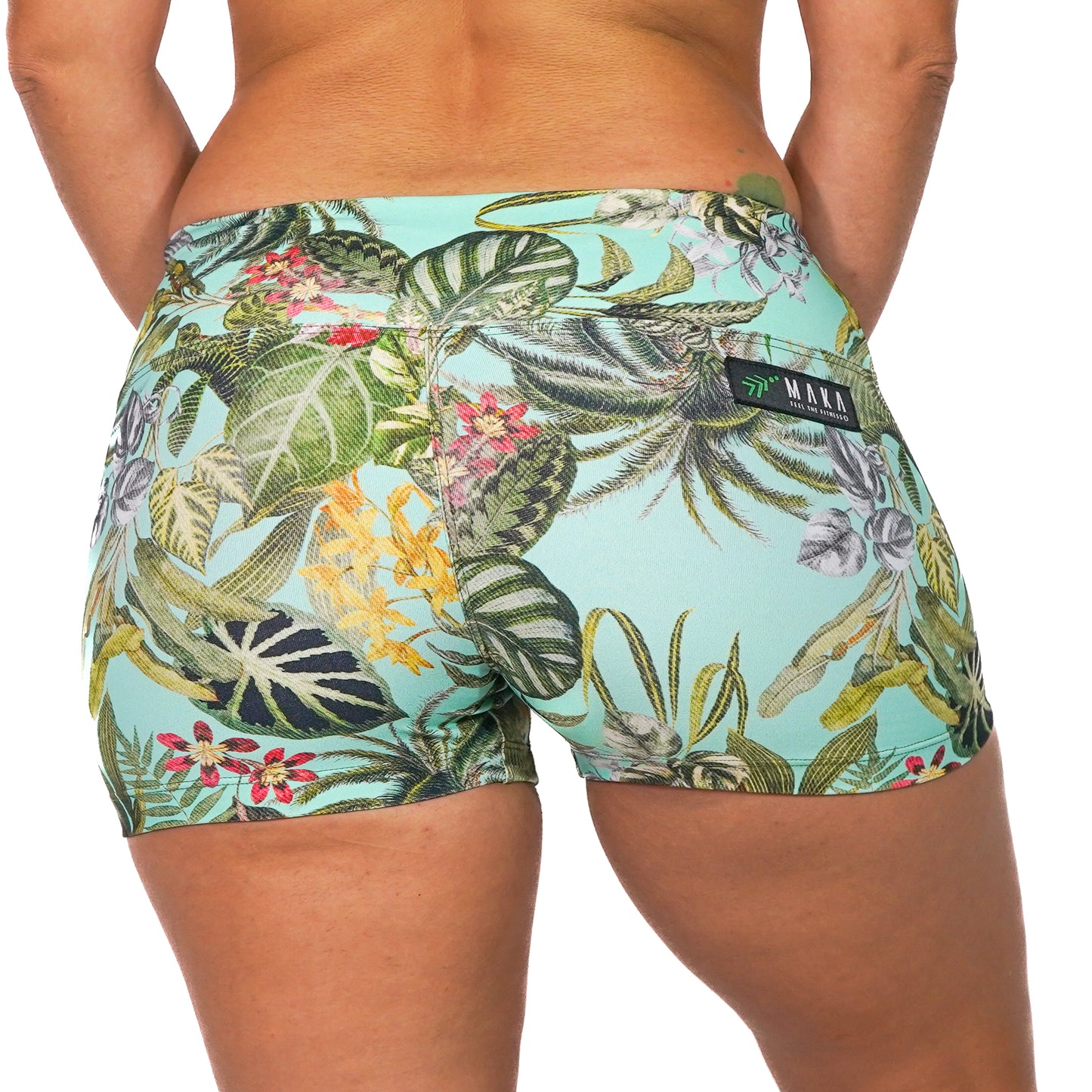 Aqua Forest Lili- Low