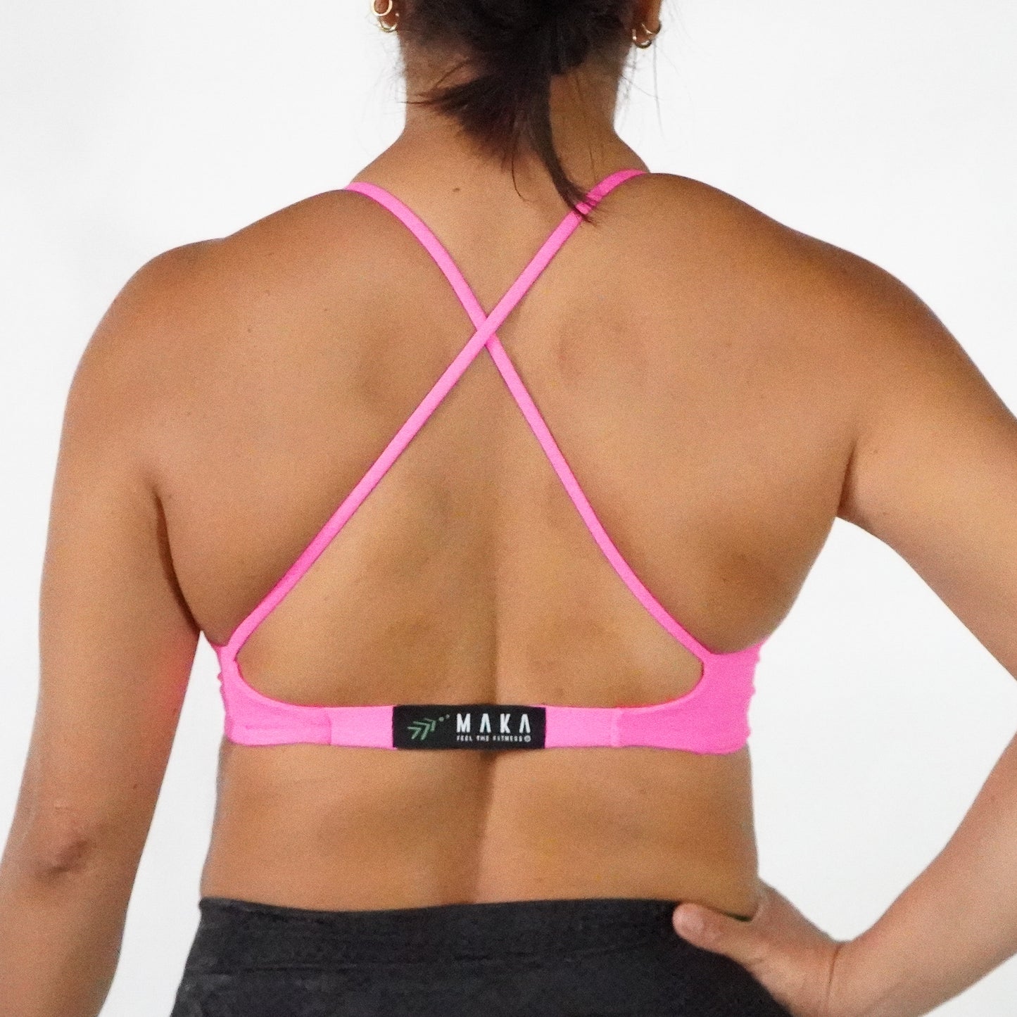 Mexican Pink- Top Twist