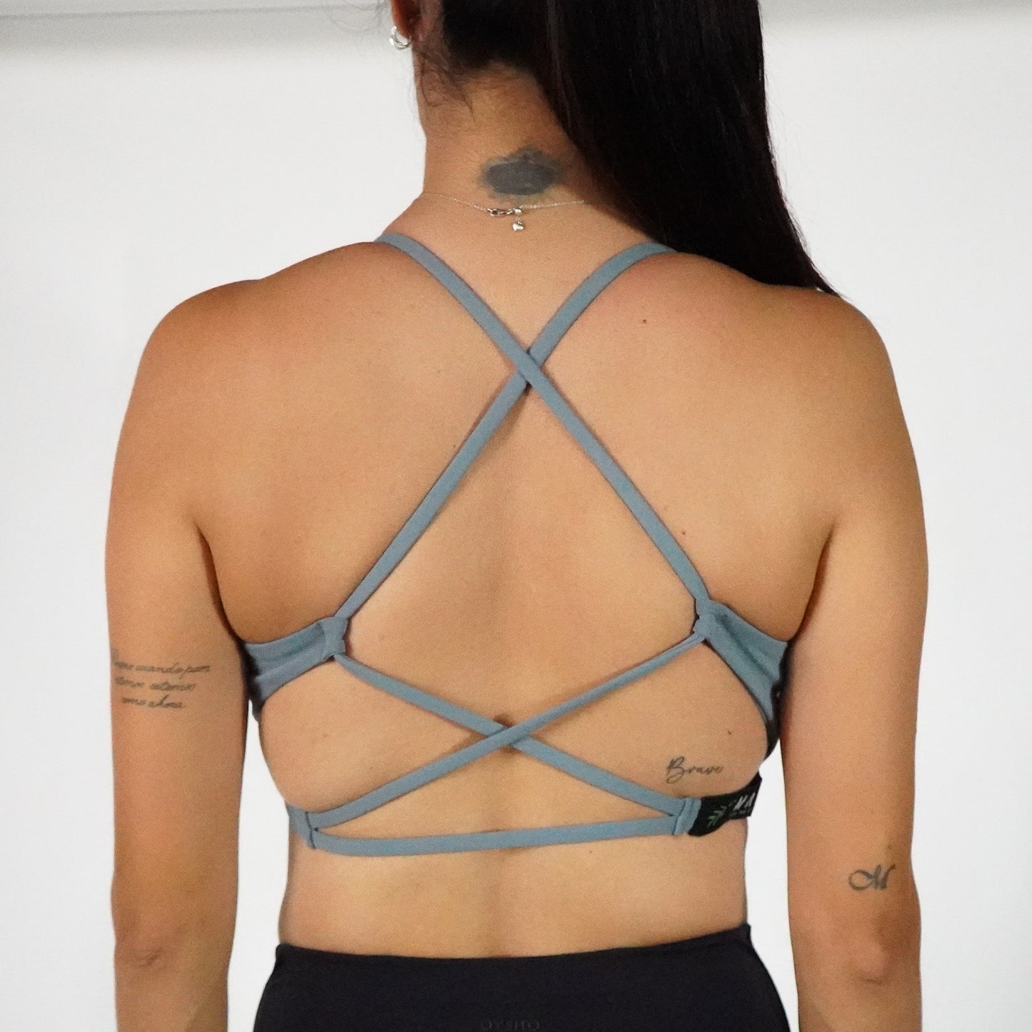 Dark Turquoise- Top Fresh