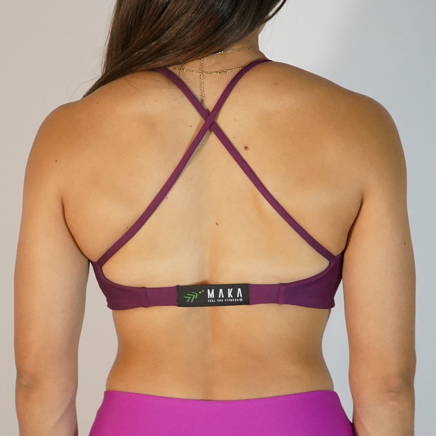 Grape Wine- Top Twist