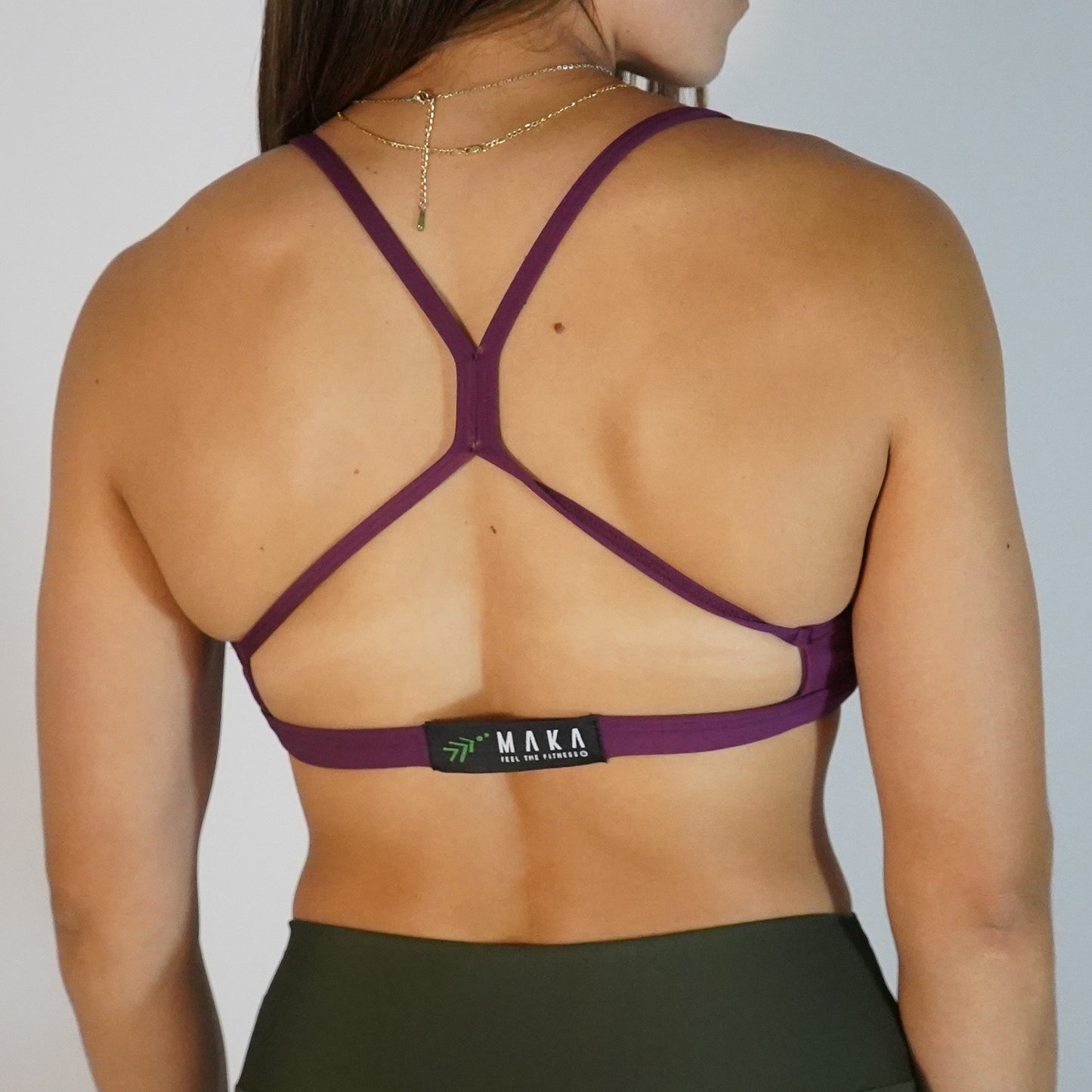 Grape Wine- Top Corte V