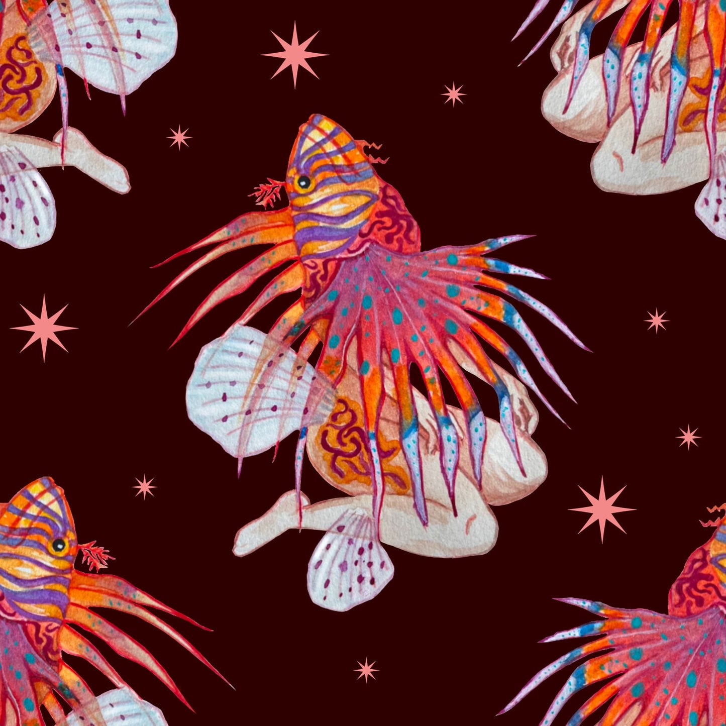 Leonora- Top Corte V