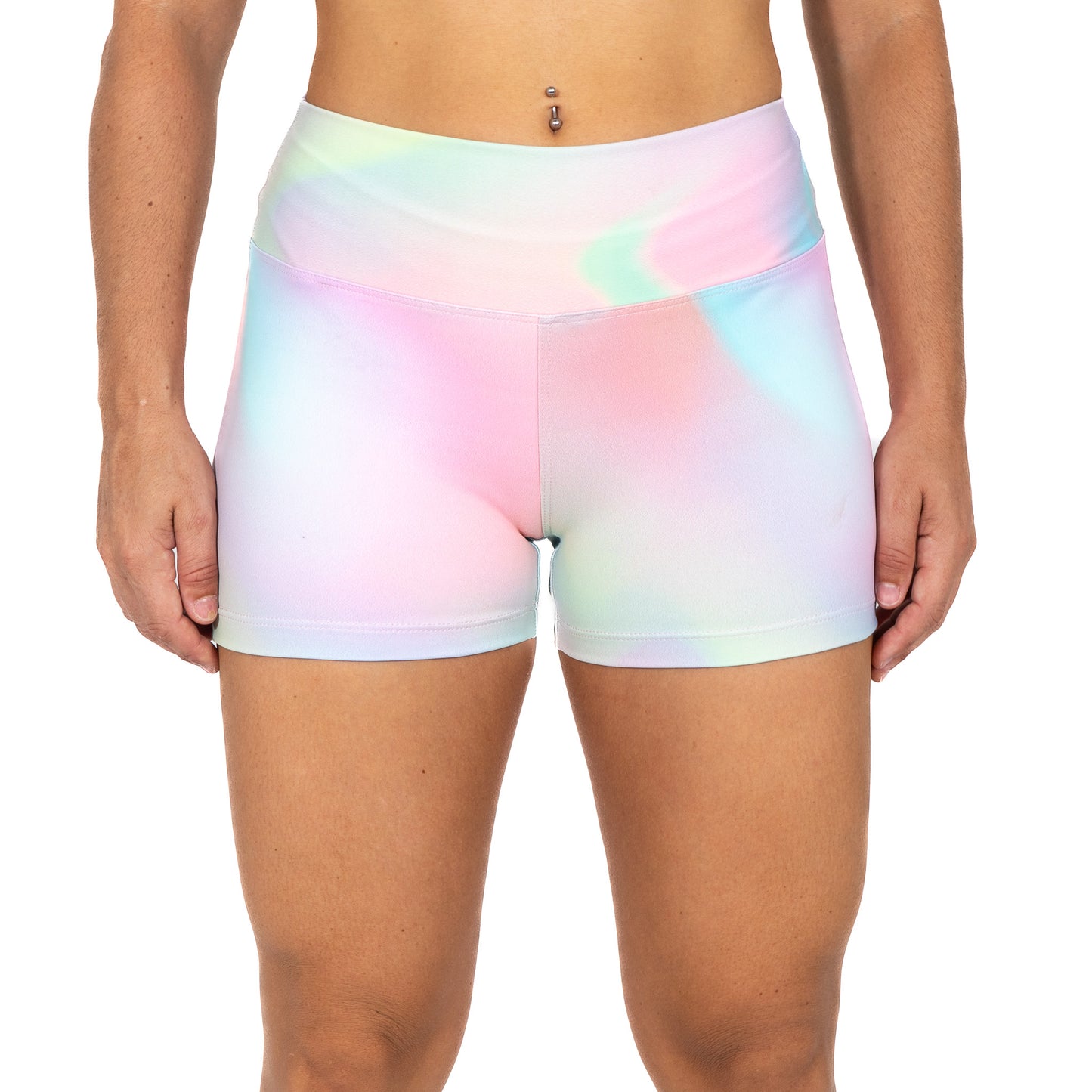 Fantasy Tie Dye- High