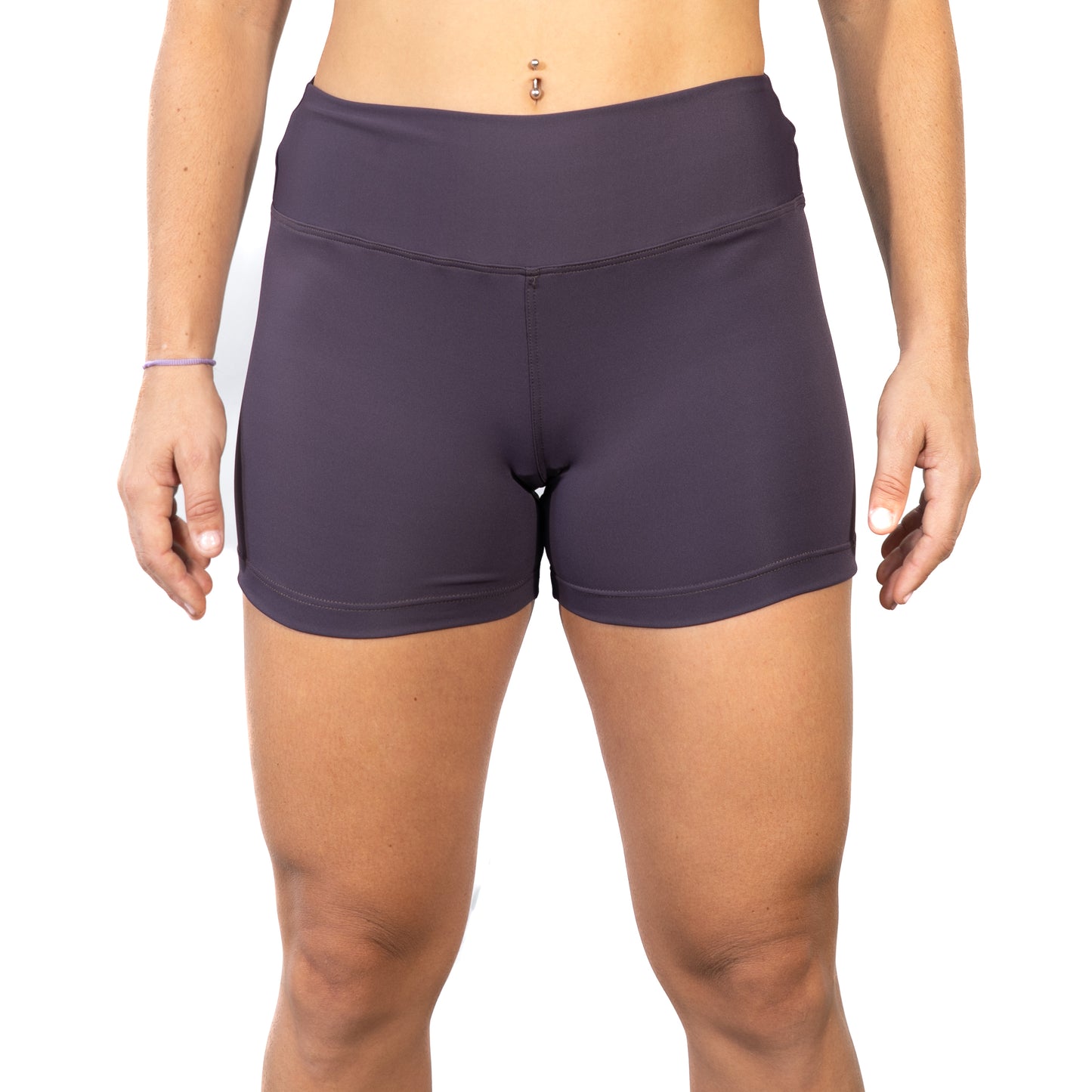 Dark Purple Grape- High