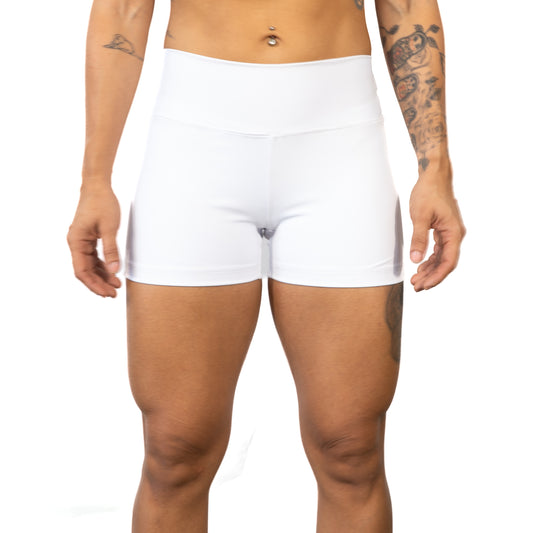 White- High