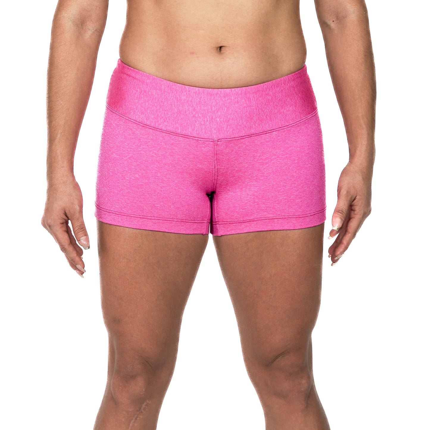 Pink Rose Jaspe- Low