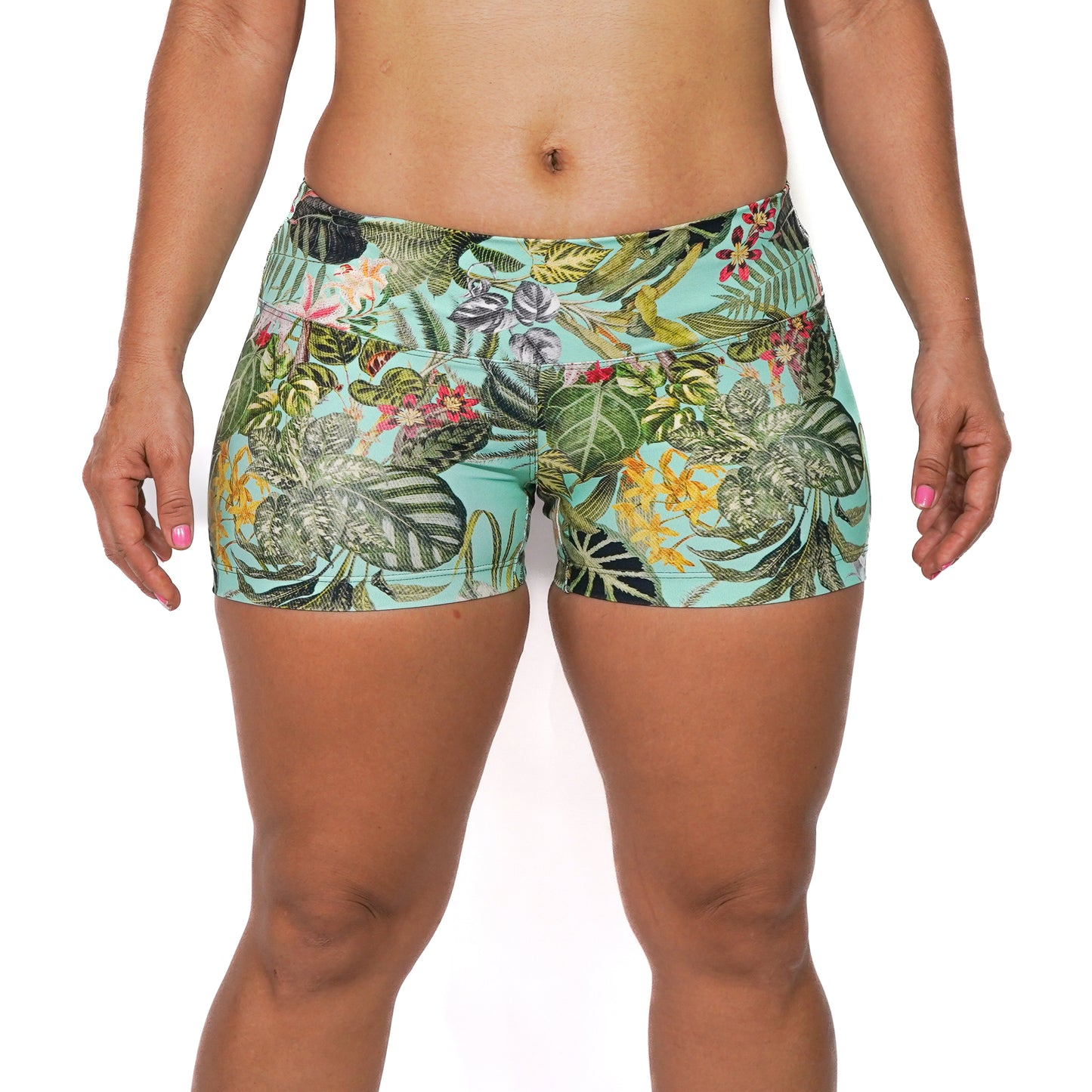 Aqua Forest Lili- Low