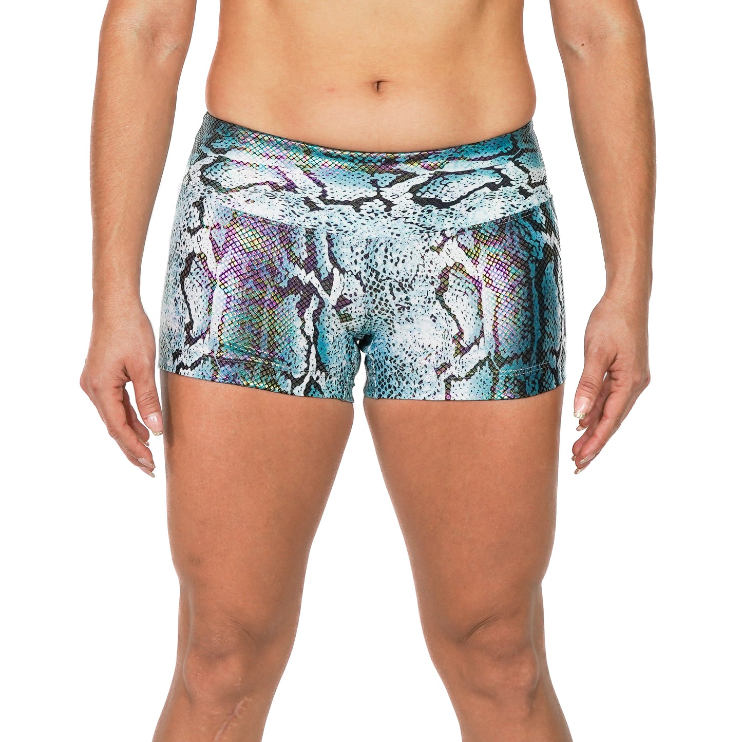 Blue Snake Glow- Low ✴︎˚｡⋆