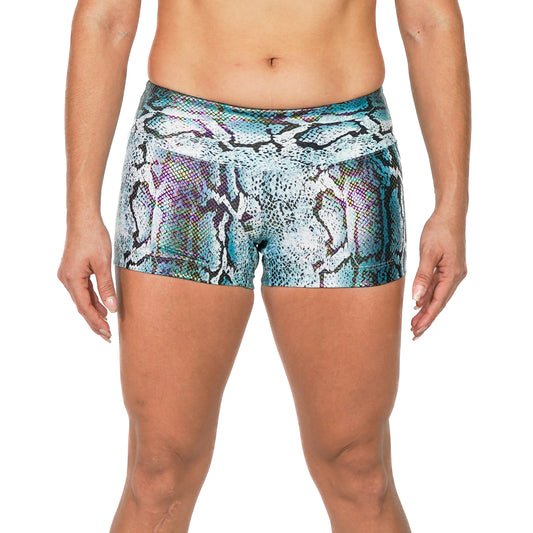 Blue Snake Glow- Low ✴︎˚｡⋆