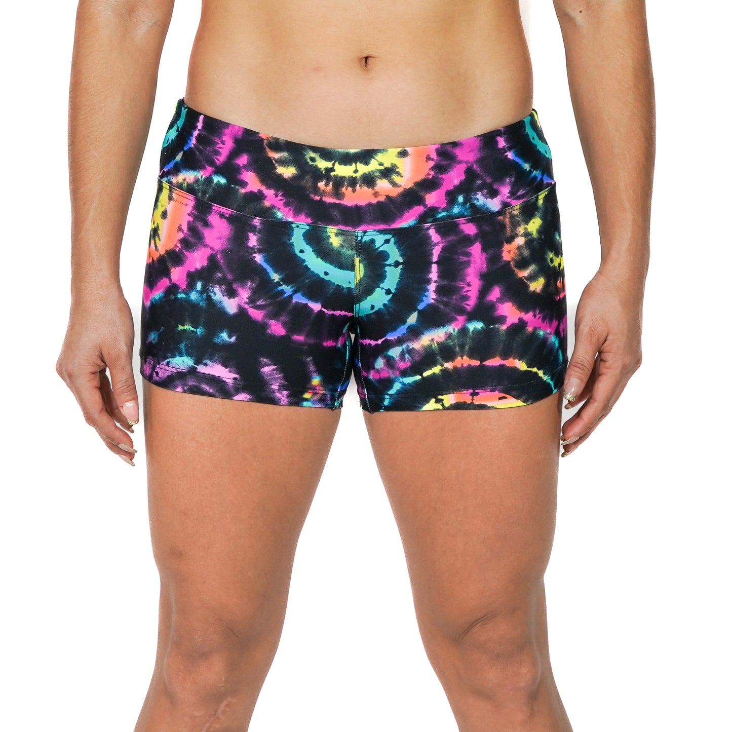 DarkCOSMO Tie Dye- Low