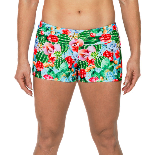 Cactus Paradise- Low