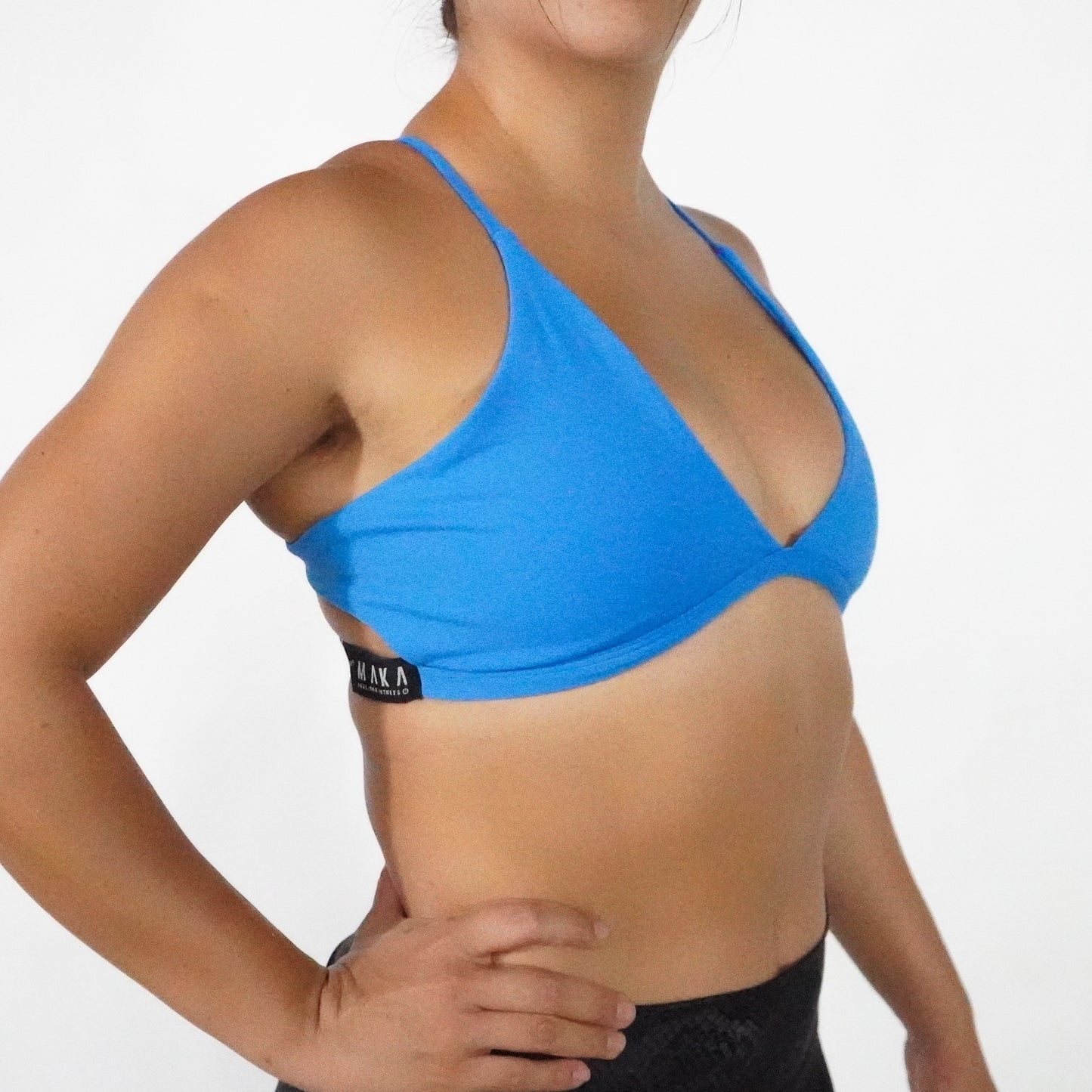 Blue Power- Top Fresh