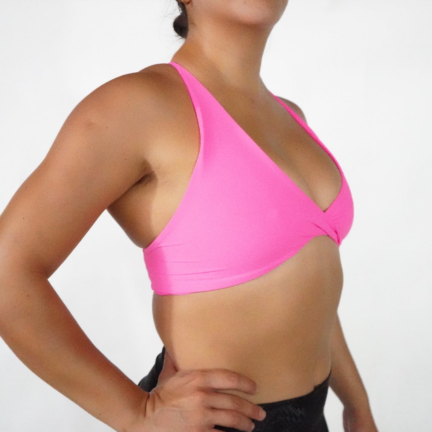 Mexican Pink- Top Twist