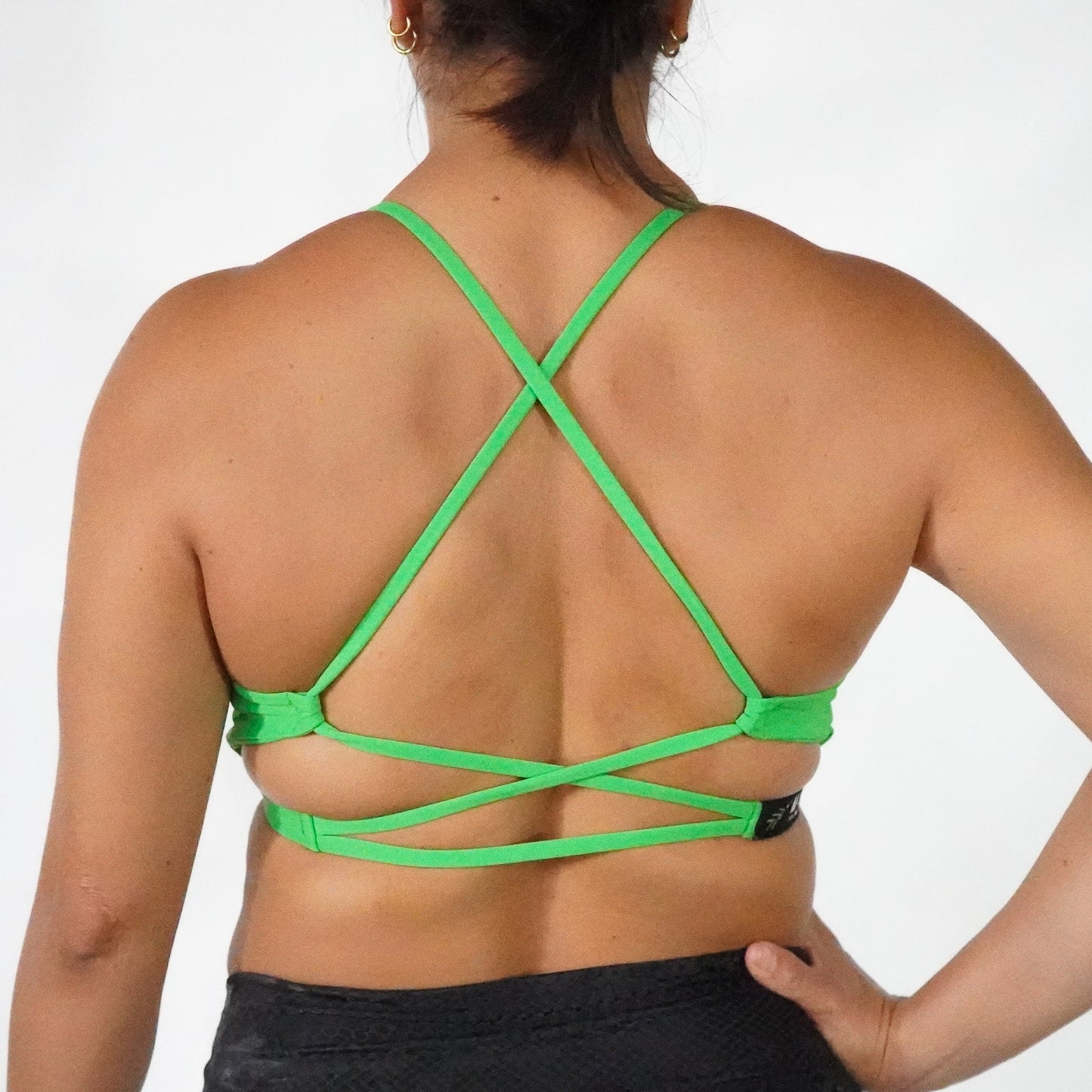 Green Power- Top Fresh