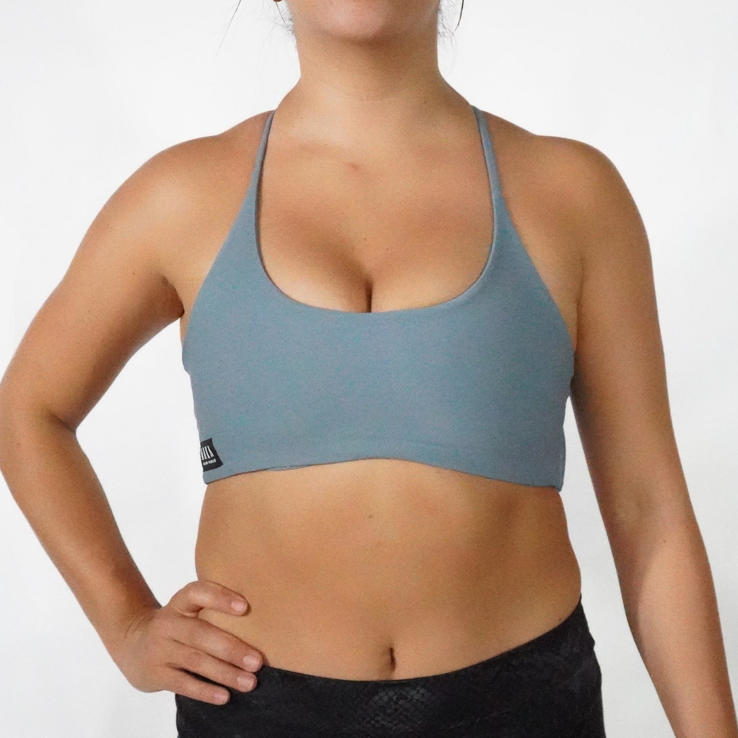 Dark Turquoise- Top X