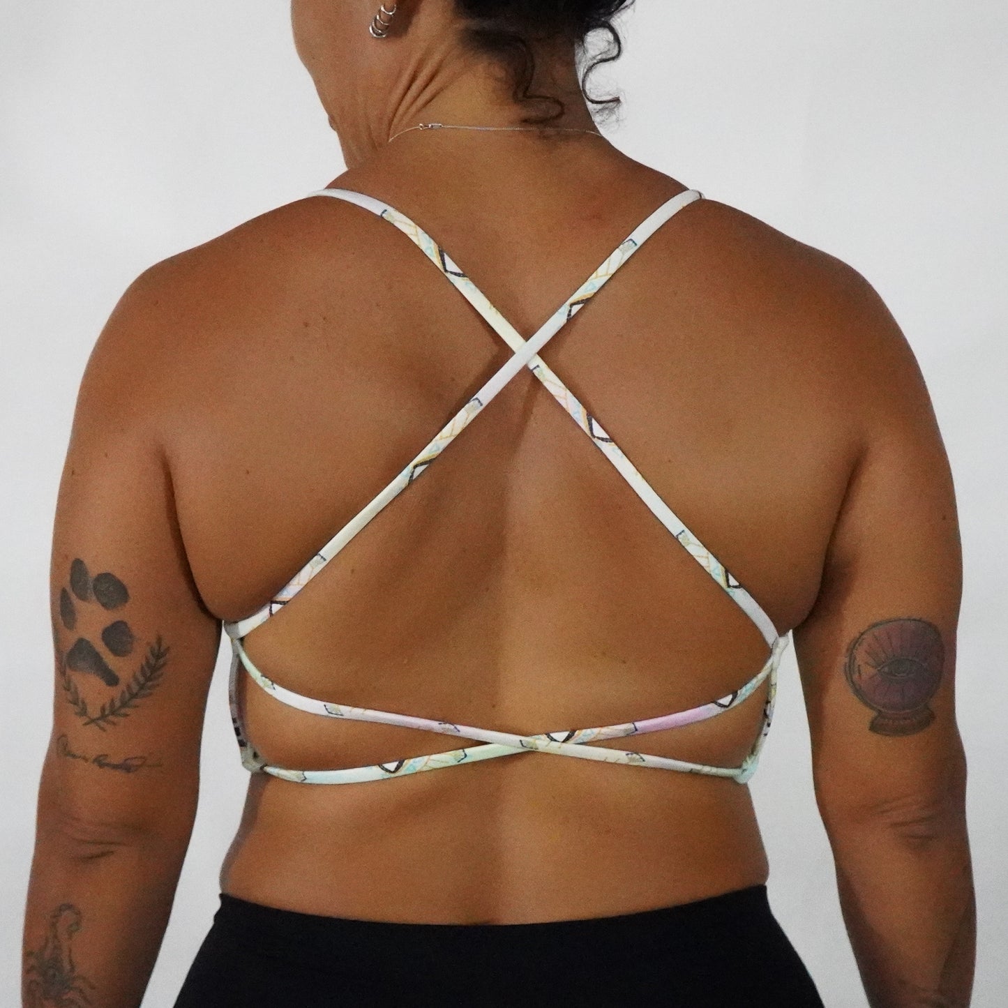 Magic Third Eye- Top X