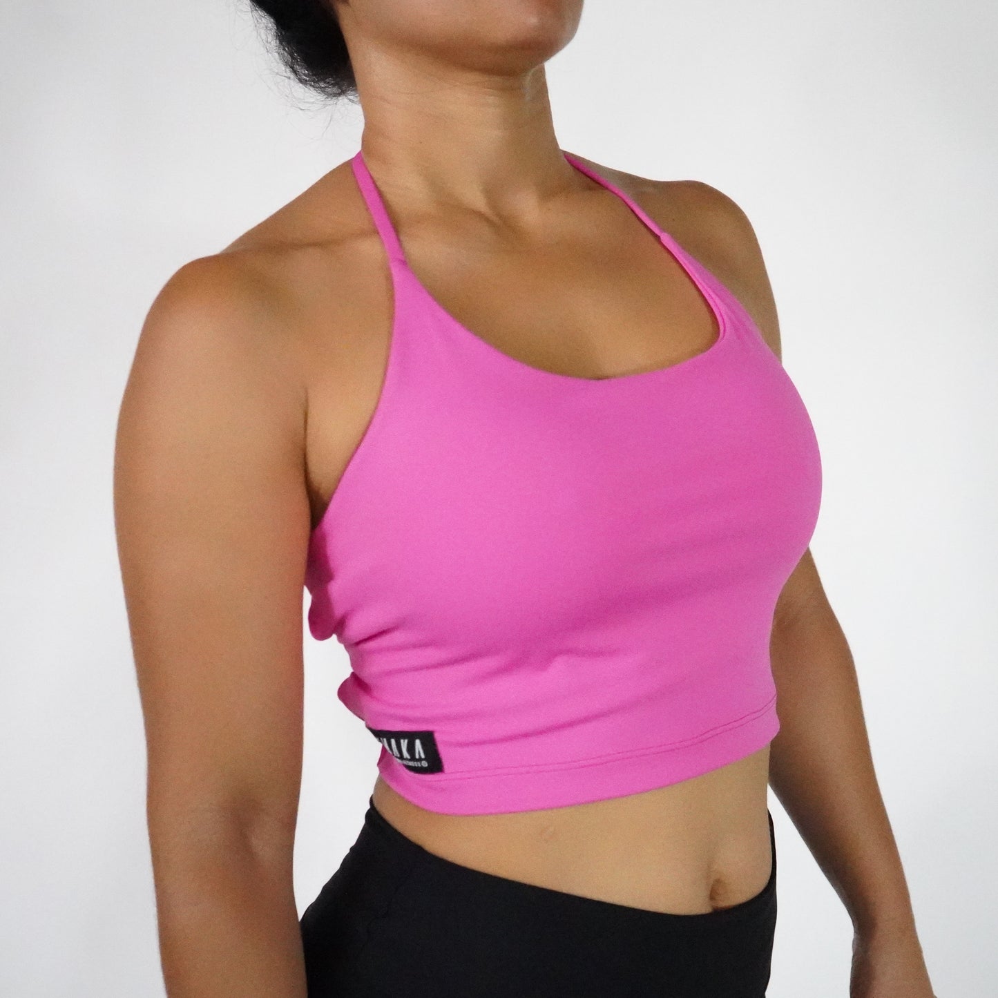 Barbie- Crop Top Back Lines