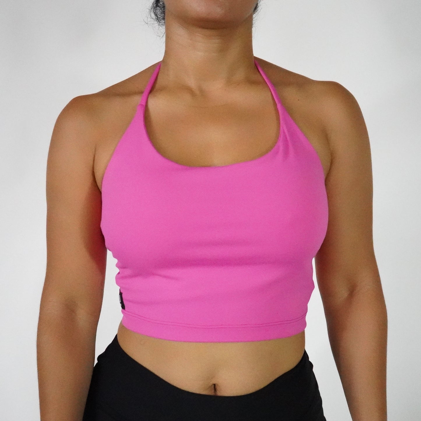 Barbie- Crop Top Back Lines