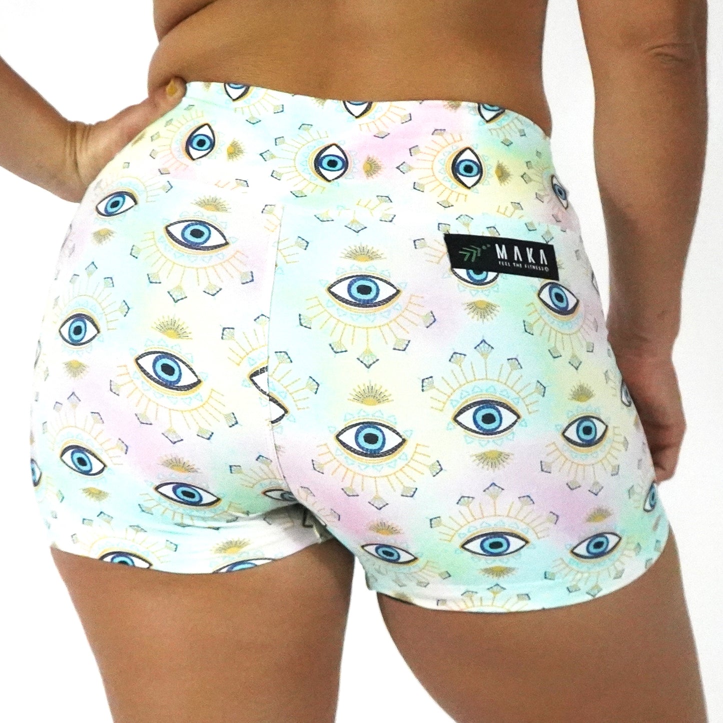 Magic Third Eye- High