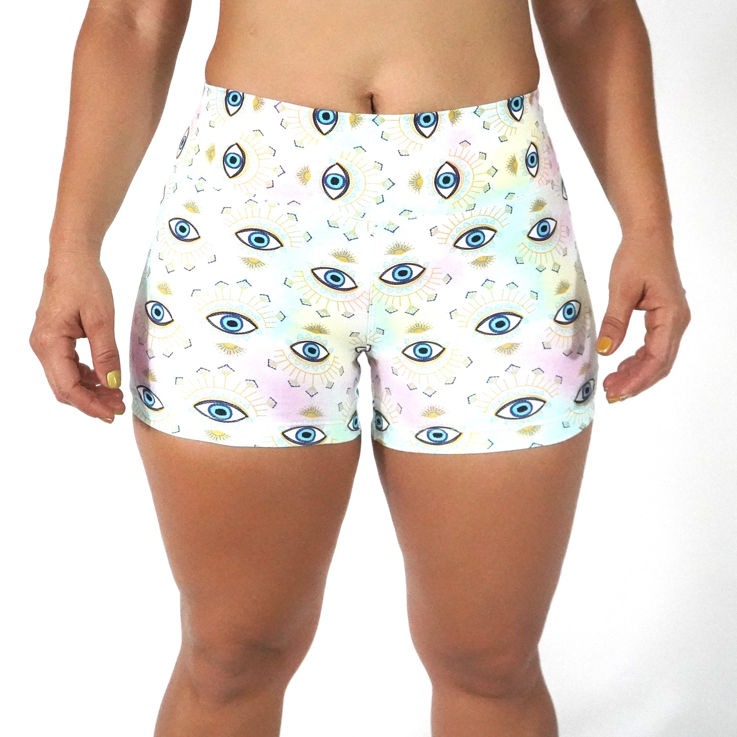 Magic Third Eye- High