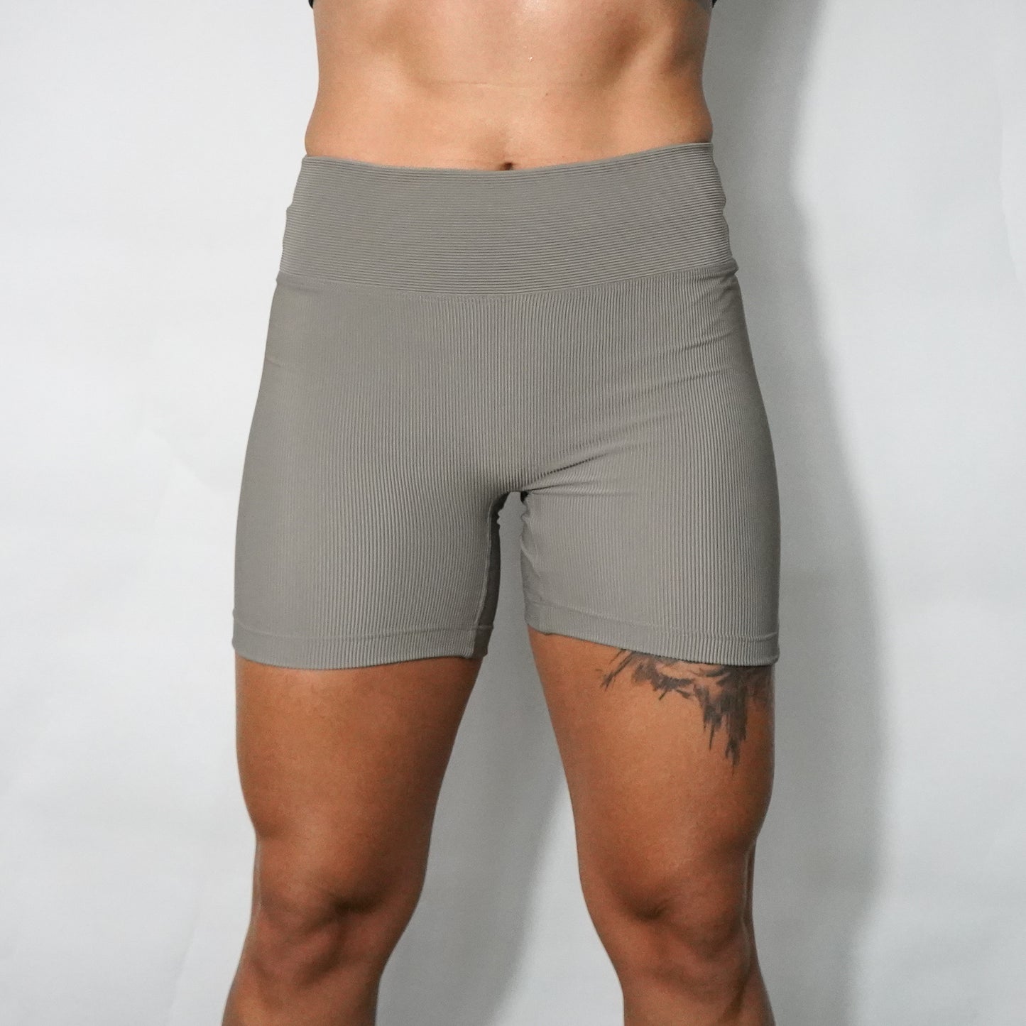 Earth Lines- High Mid Rise