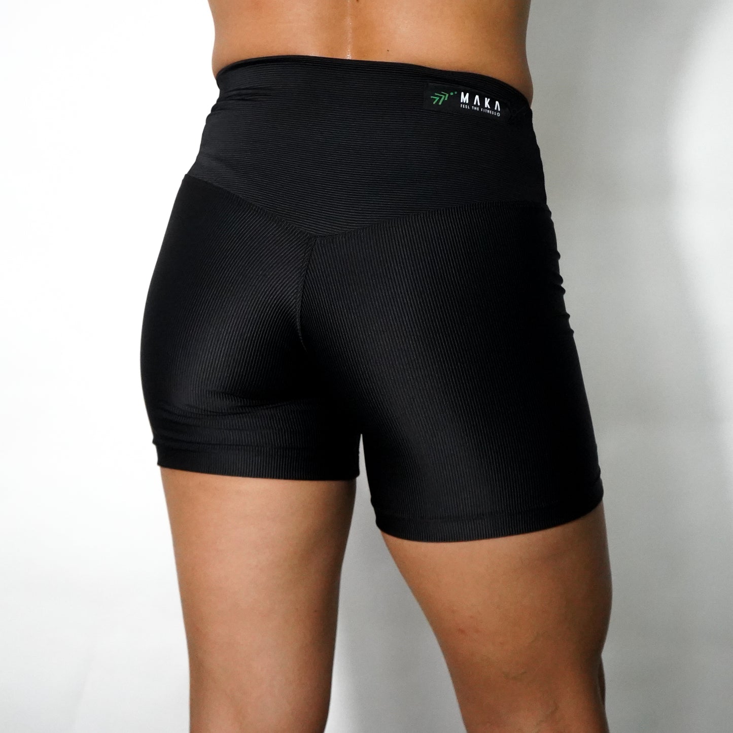 Black Lines- High Mid Rise