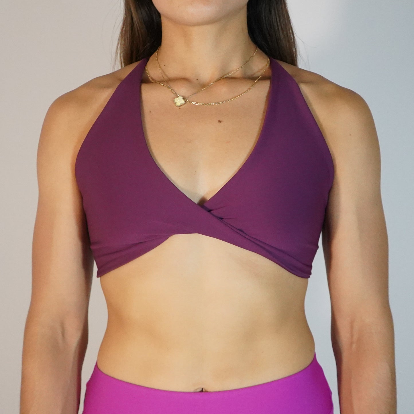 Grape Wine- Top Twist