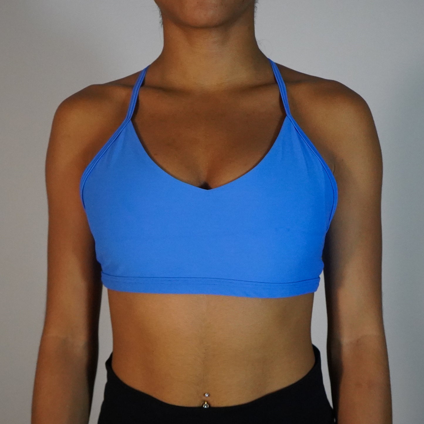 Blue Ocean- Top Corte V