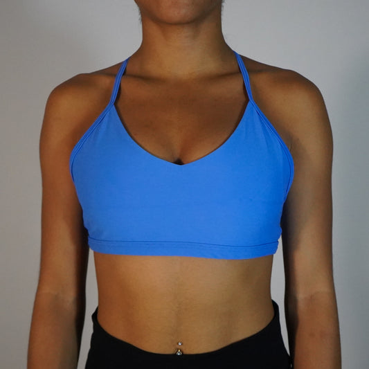 Blue Ocean- Top Corte V