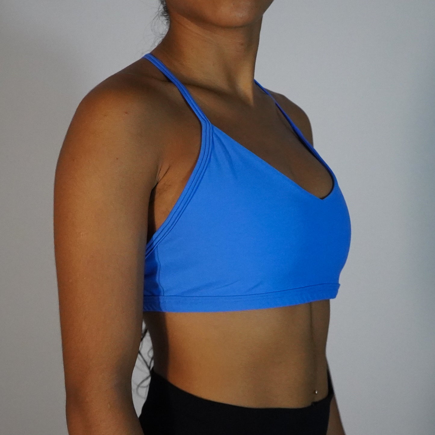 Blue Ocean- Top Corte V