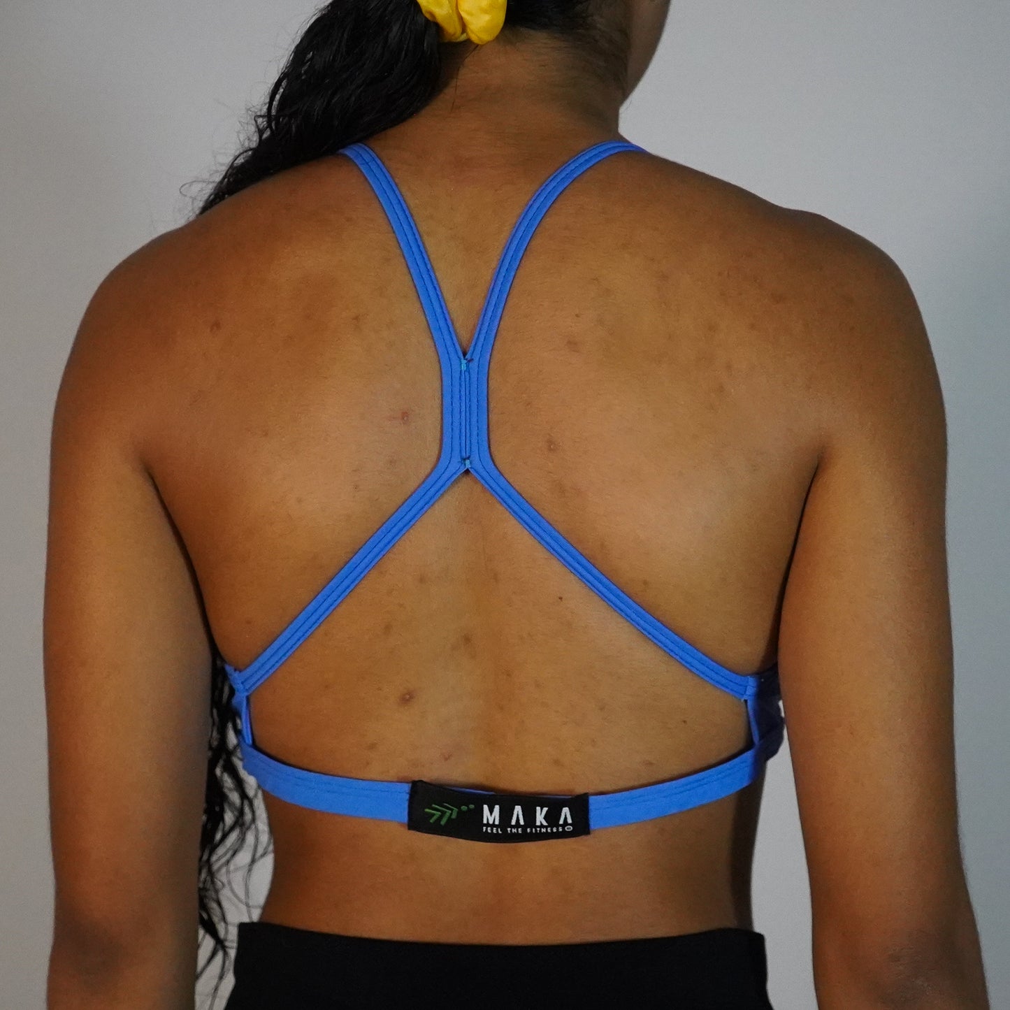 Blue Ocean- Top Corte V