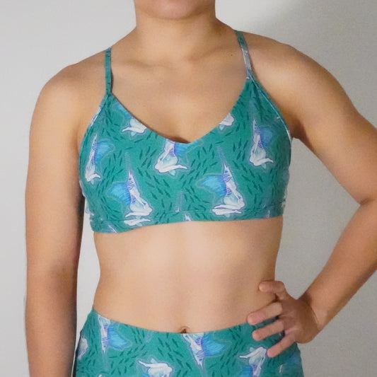 Marlina- Top Corte V