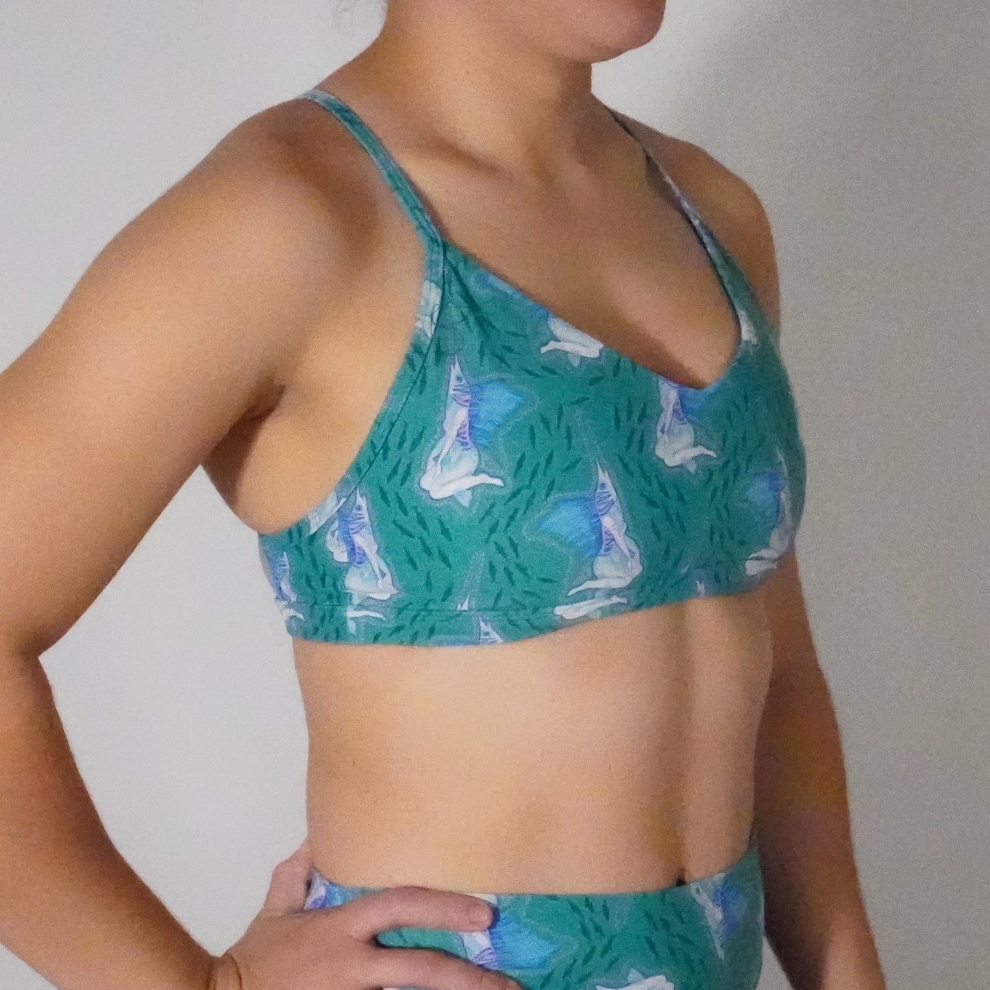 Marlina- Top Corte V