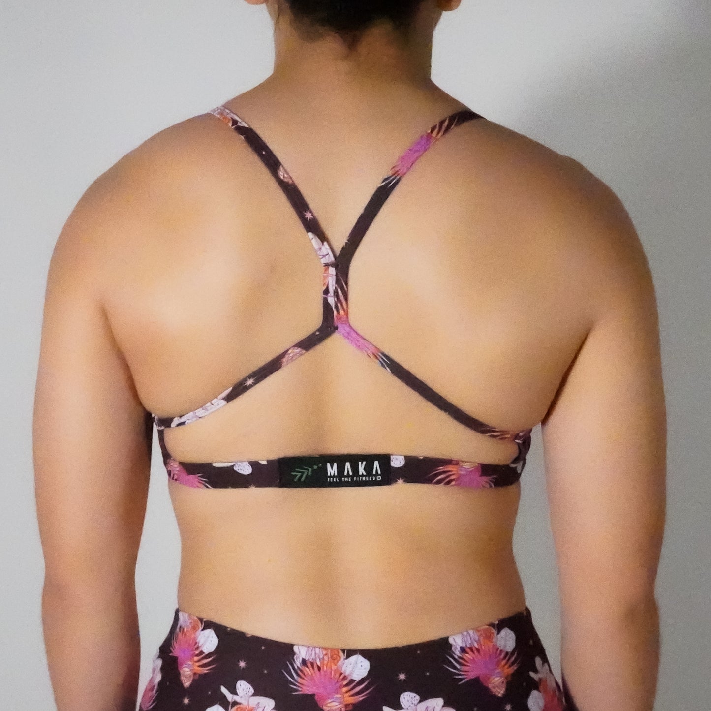 Leonora- Top Corte V