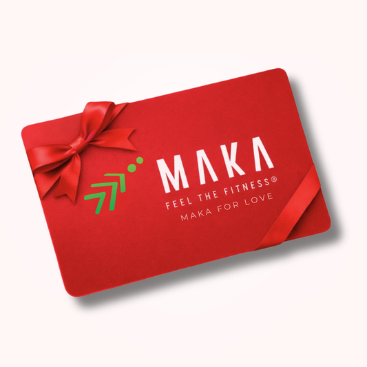 Maka For Love