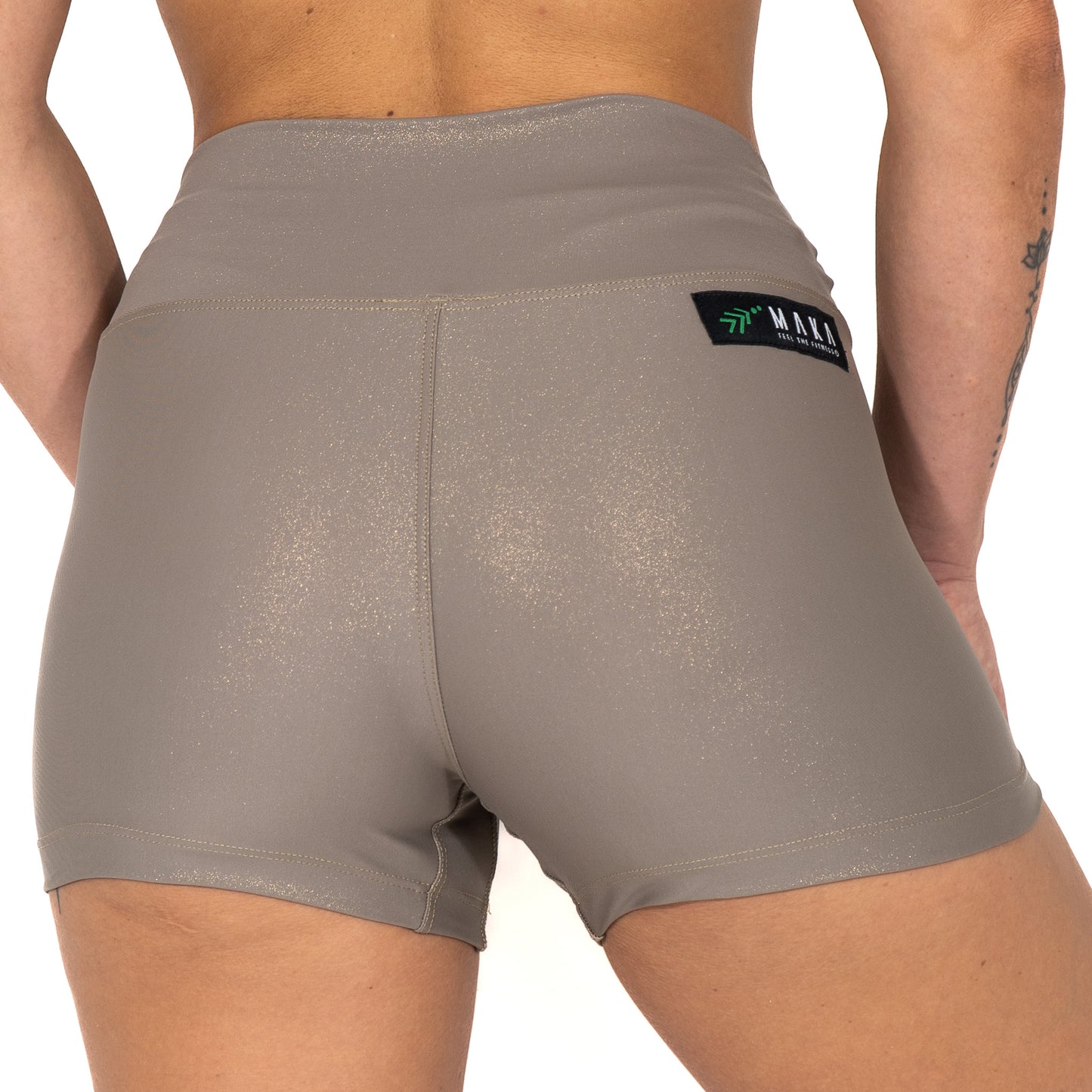 Sand Glitter- High ✶⋆.˚